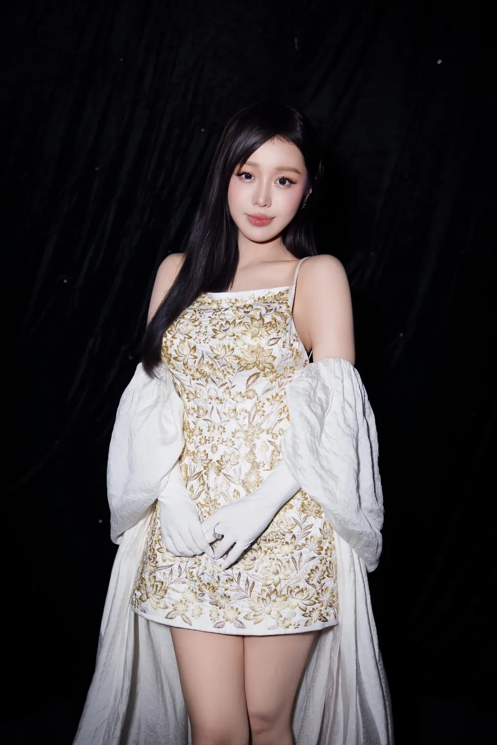 Tìm hiểu rõ hơn về Han Sara người nước nào