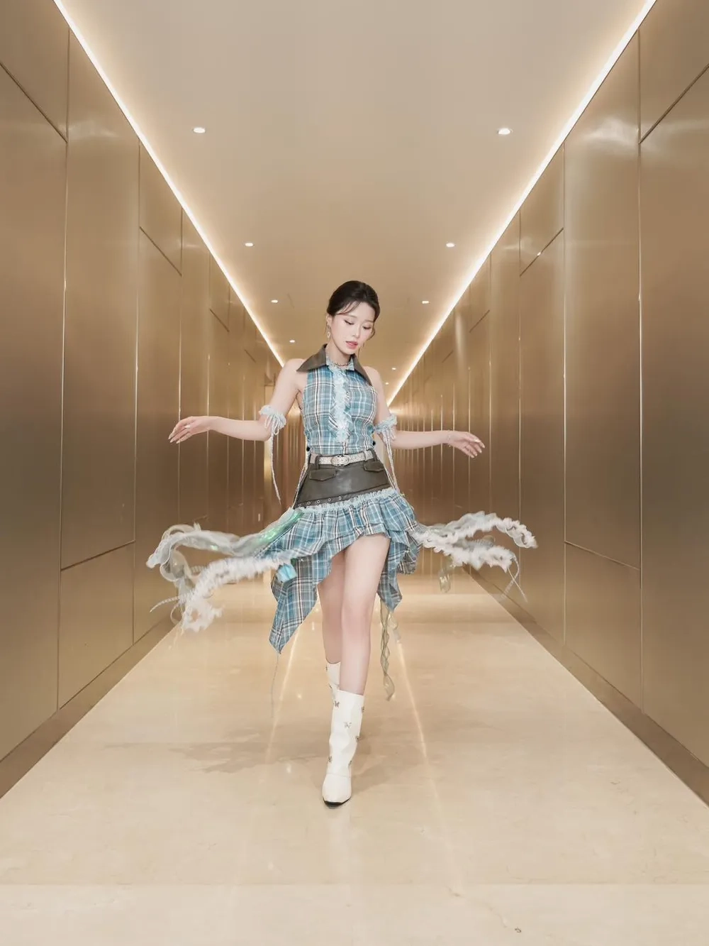 Danh sách Han Sara song được yêu thích