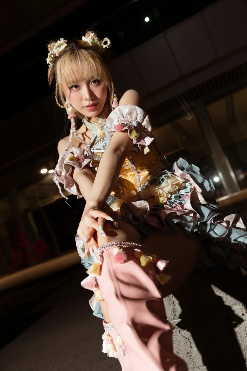 Điện ảnh có thêm điểm sáng từ phim Han Sara đóng