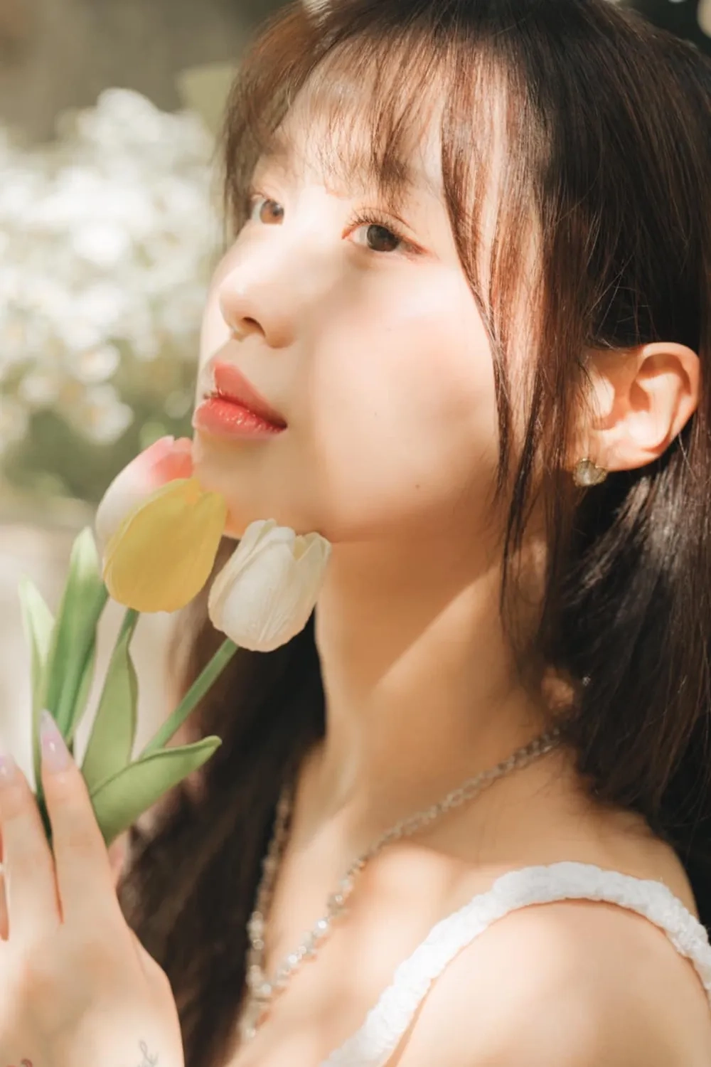 Giai điệu được yêu thích Han Sara đếm cừu lyrics