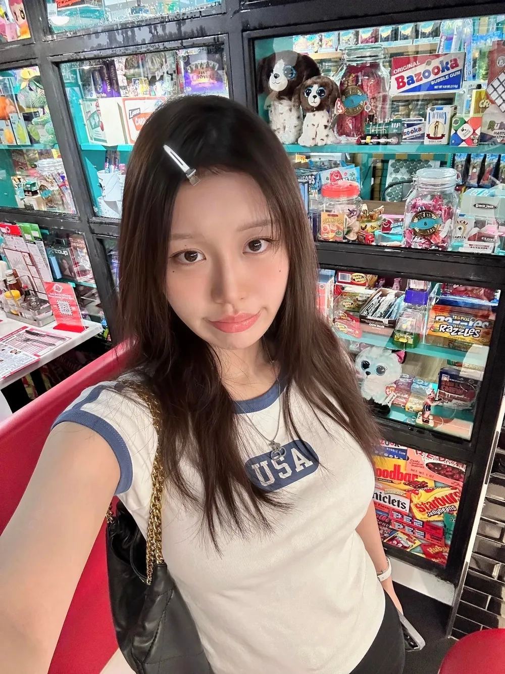 Lời ca ngọt ngào lời bài hát Han Sara lỡ yêu mất rồi