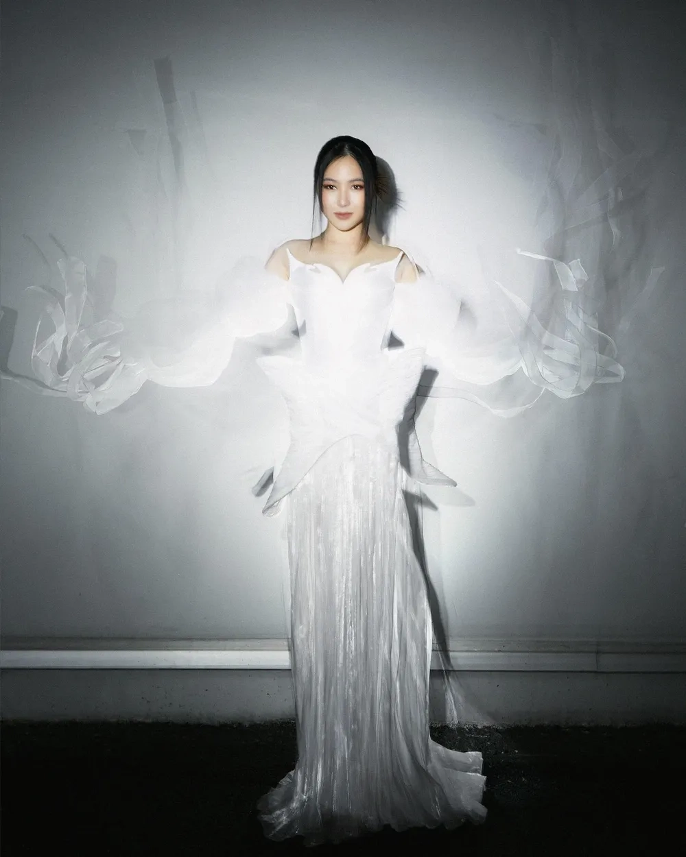 Cùng hát theo giai điệu karaoke Hương Tràm