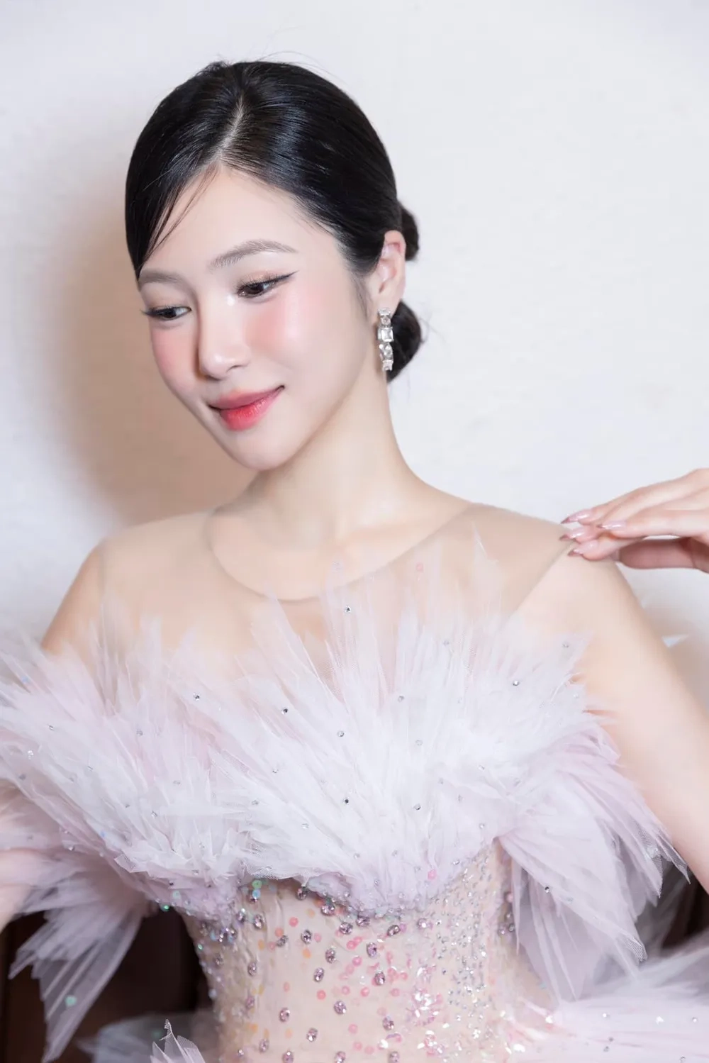 Khúc ca đầy cảm xúc lời bài hát Đi trong Hương Tràm