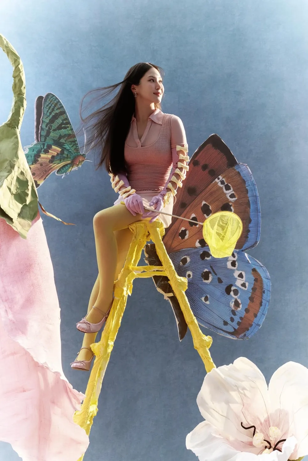 Khám phá quê gốc Hương Tràm quê ở đâu