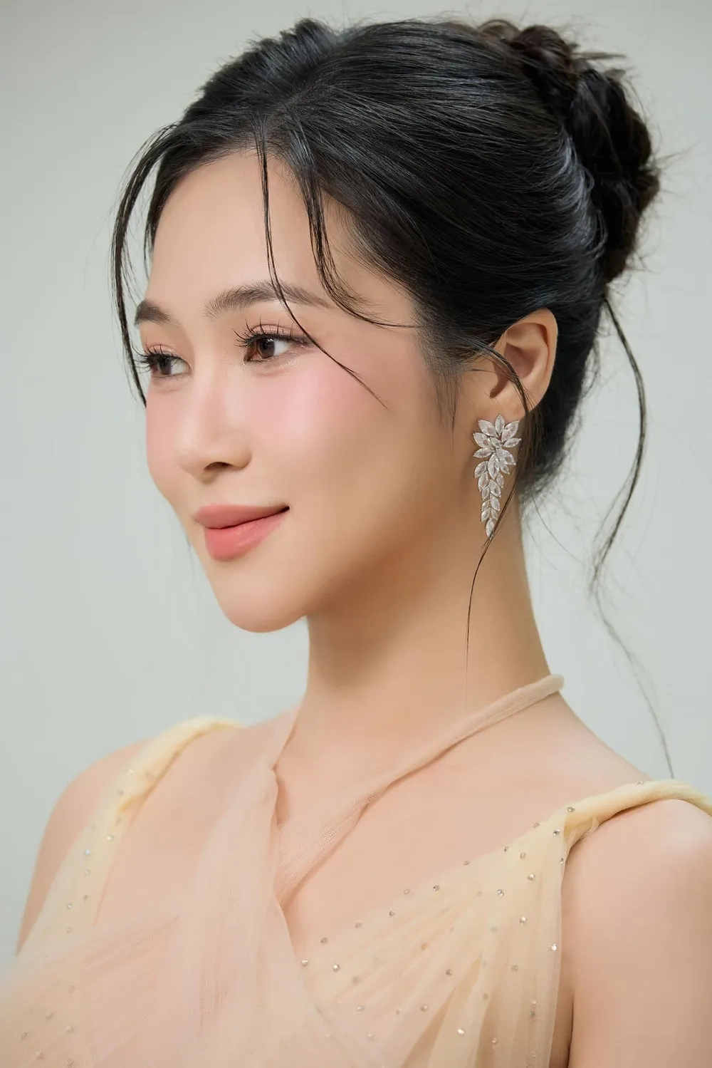 Album tuyển chọn cực cuốn Hương Tràm album