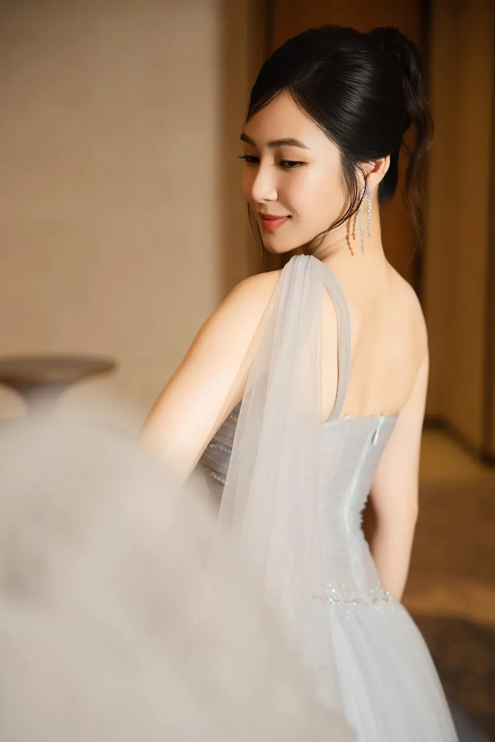 Bạn có biết Hương Tràm sinh năm mấy không