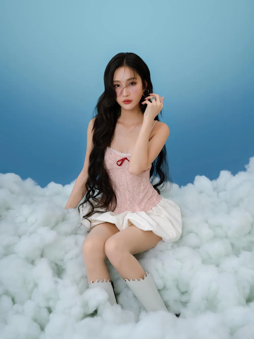 Nghe ngay ca khúc Juky San thiên hạ hữu tình nhân