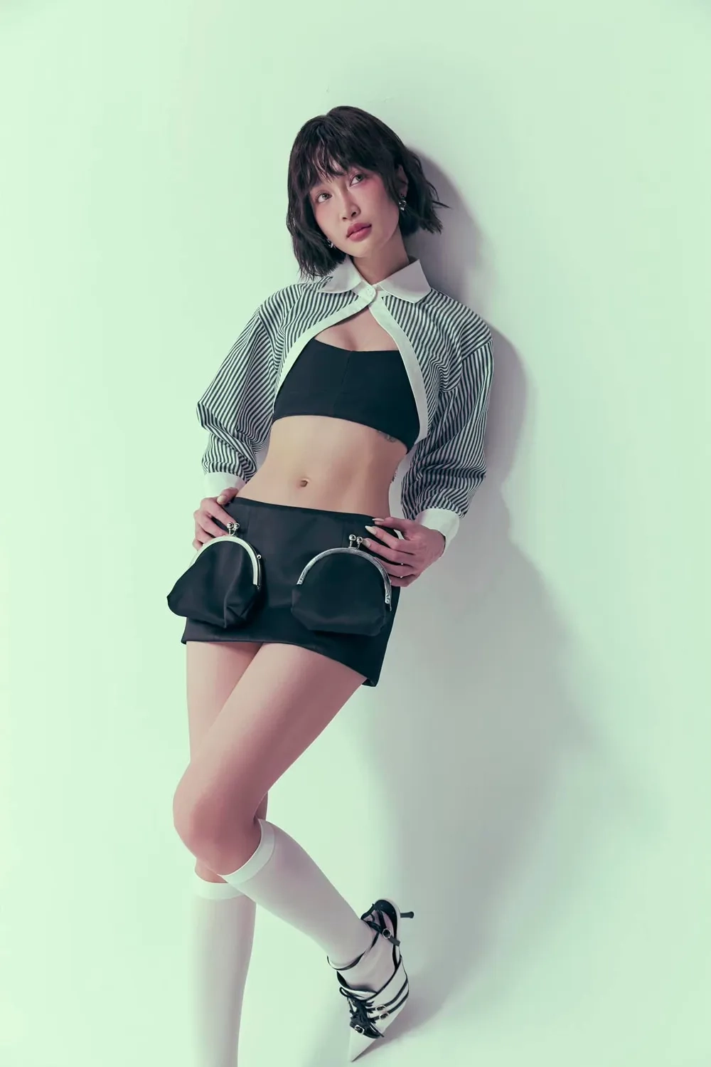 Nốt cảm xúc từ ca khúc lao vào Juky San