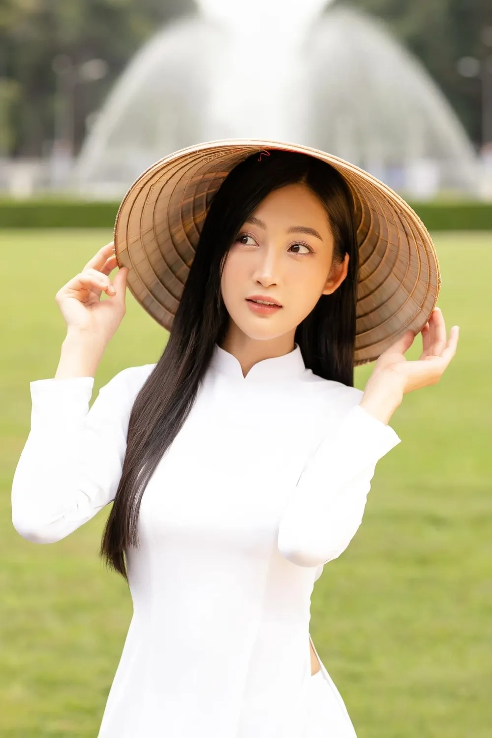 Tuyển chọn loạt ảnh Juky San mới nhất gây bão mạng xã hội