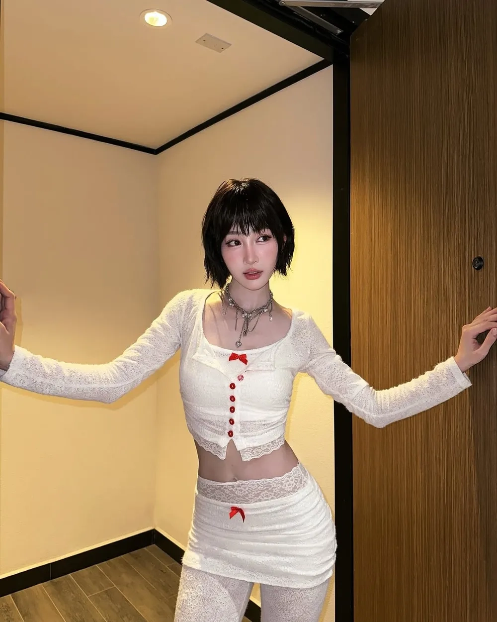 Chiều cao thật của Juky San chiều cao là bao nhiêu