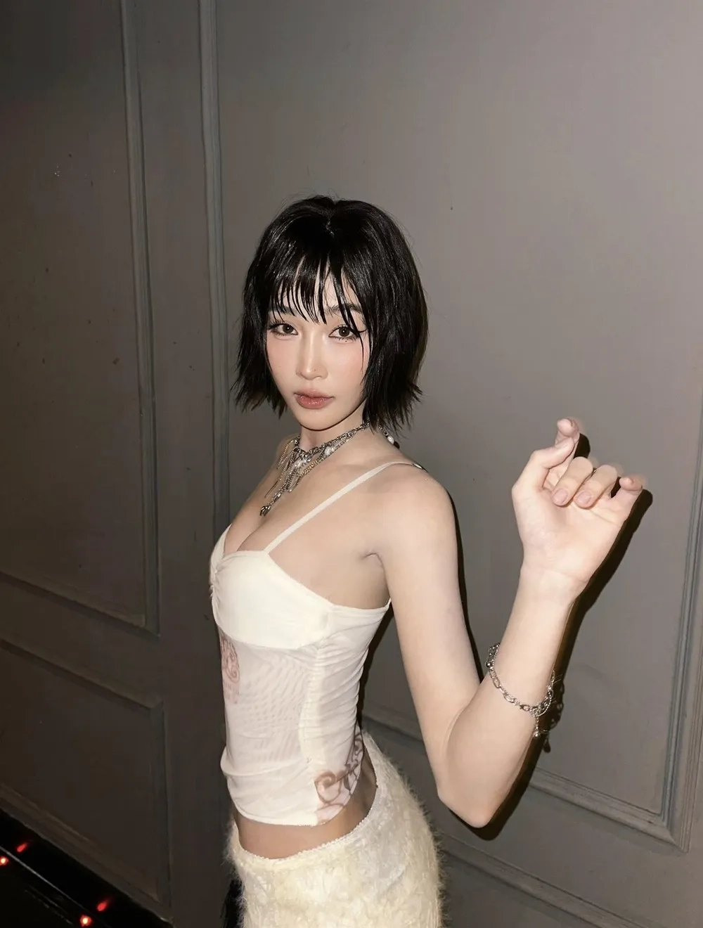 Bản nhạc sâu lắng lời bài hát Juky San thở