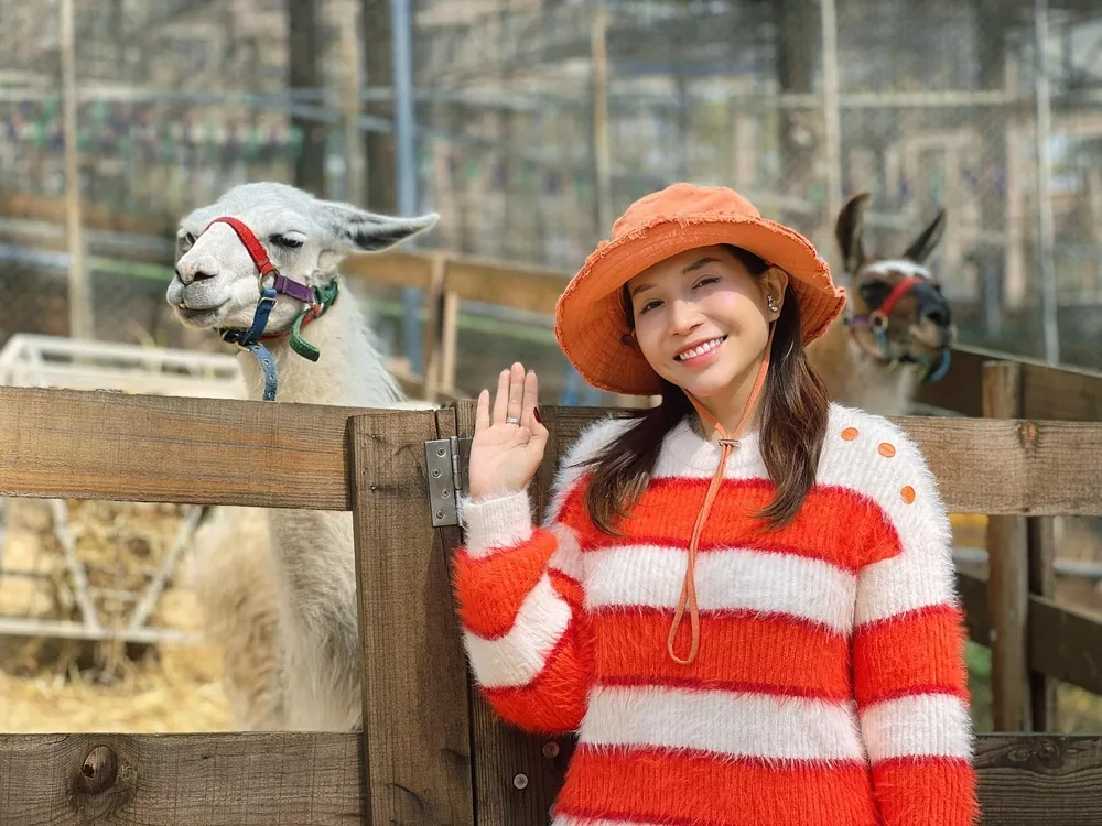 Danh sách hot trong các tập phim có sự tham gia của Khả Như