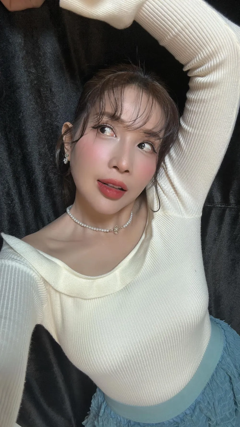 Khám phá vai diễn ấn tượng trong Khả Như phim