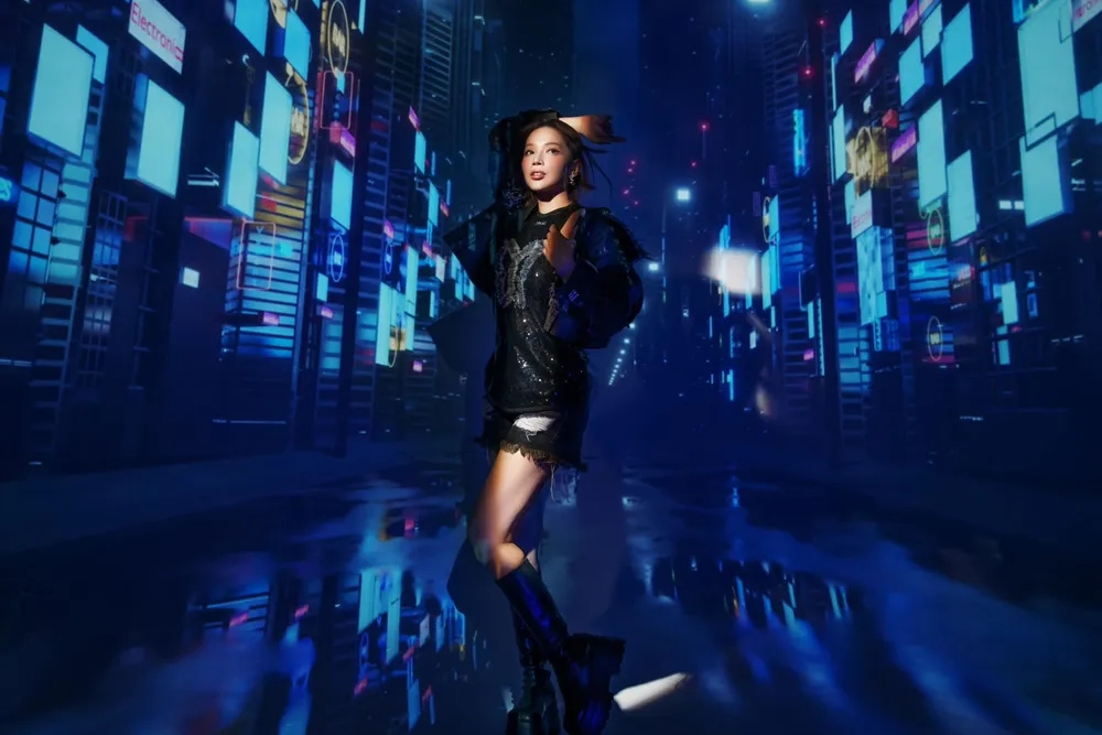 Những khoảnh khắc đáng yêu ở Khả Như 2 ngày 1 đêm