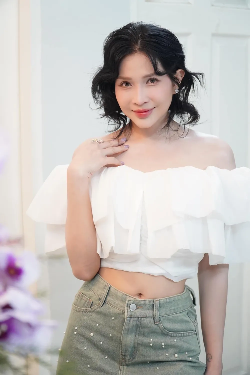 Hồi tưởng quá khứ qua Khả Như ngày xưa