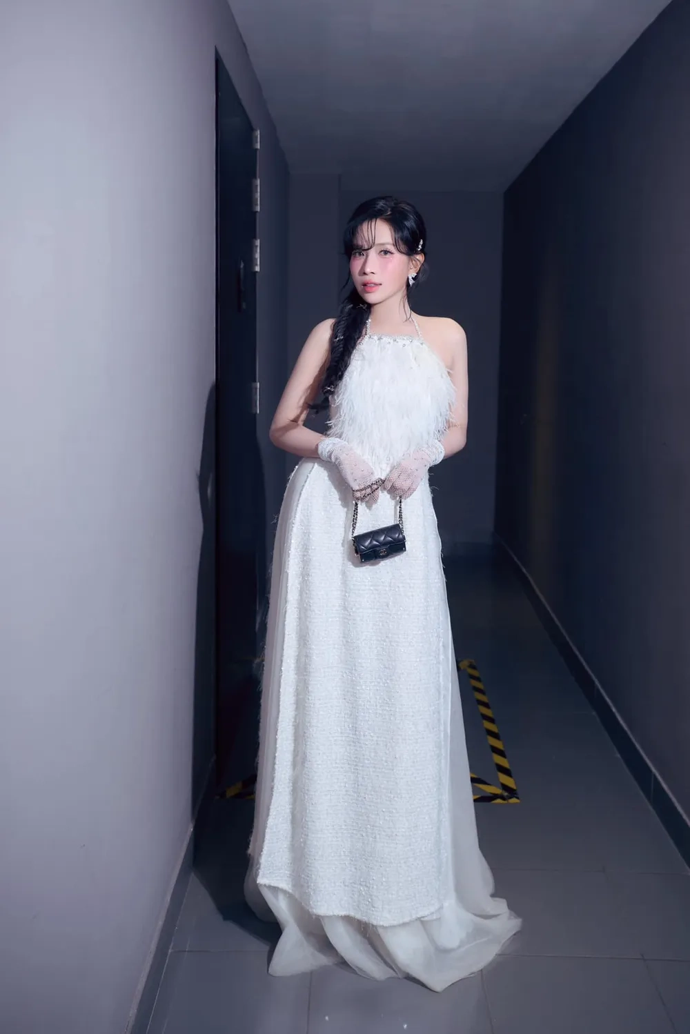 Cập nhật tuổi mới của diễn viên Khả Như bao nhiêu tuổi