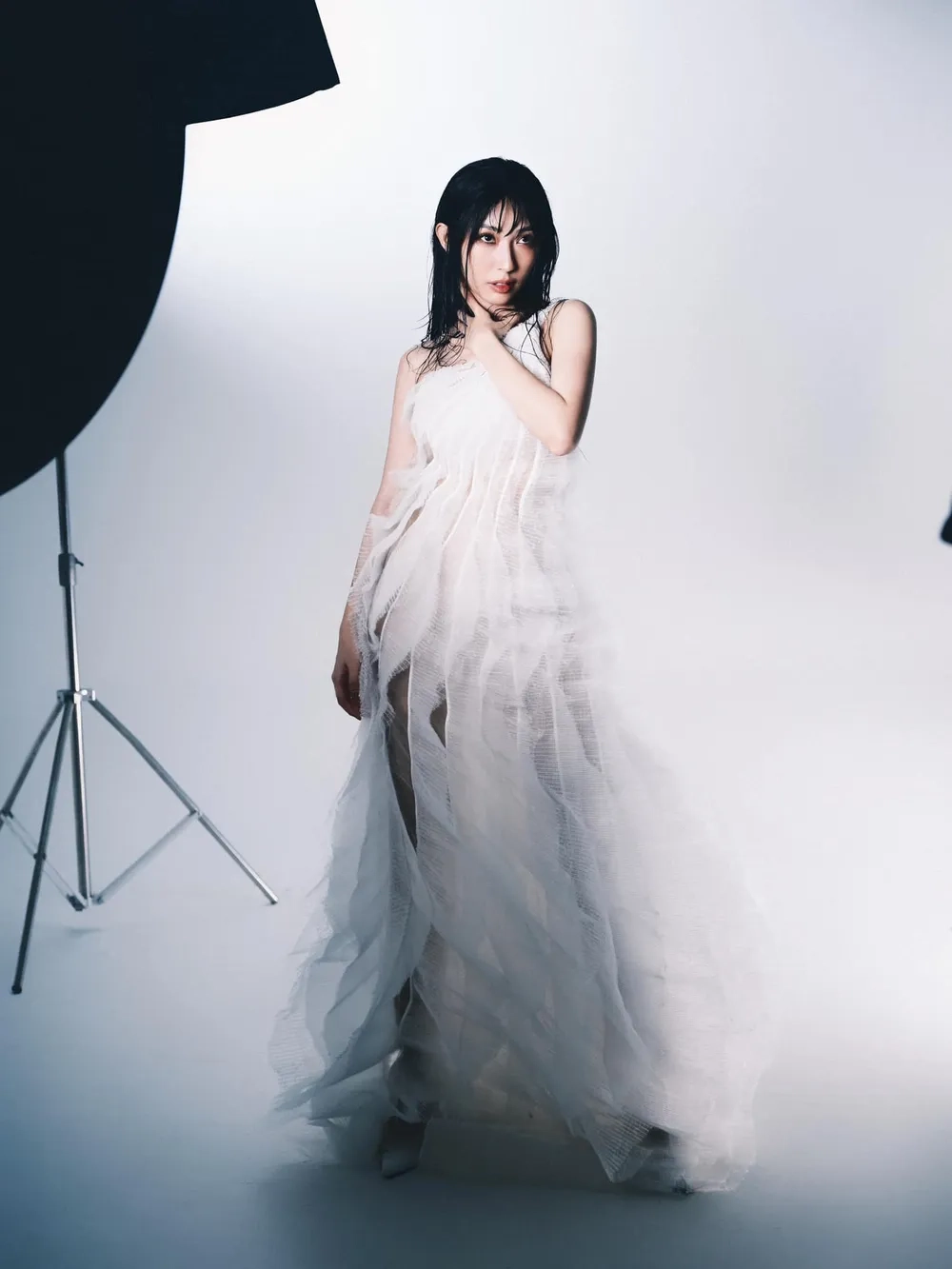 Gương mặt tuổi teen Khổng Tú Quỳnh ngày xưa