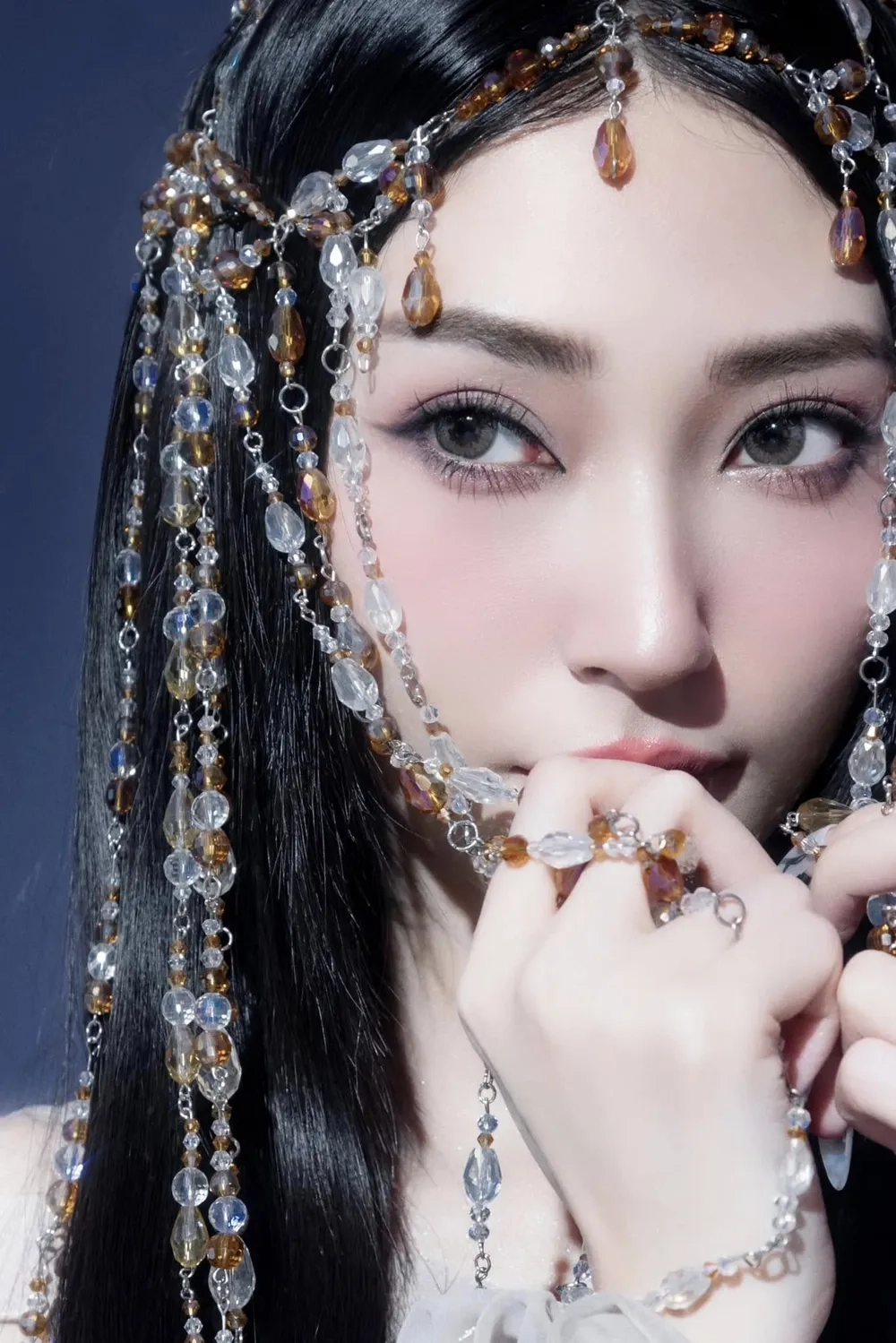 Album đáng nhớ nhất Album Khổng Tú Quỳnh