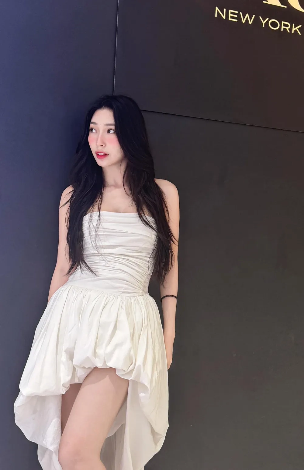 Tham gia chương trình hot Khổng Tú Quỳnh chị đẹp đạp gió rẽ sóng