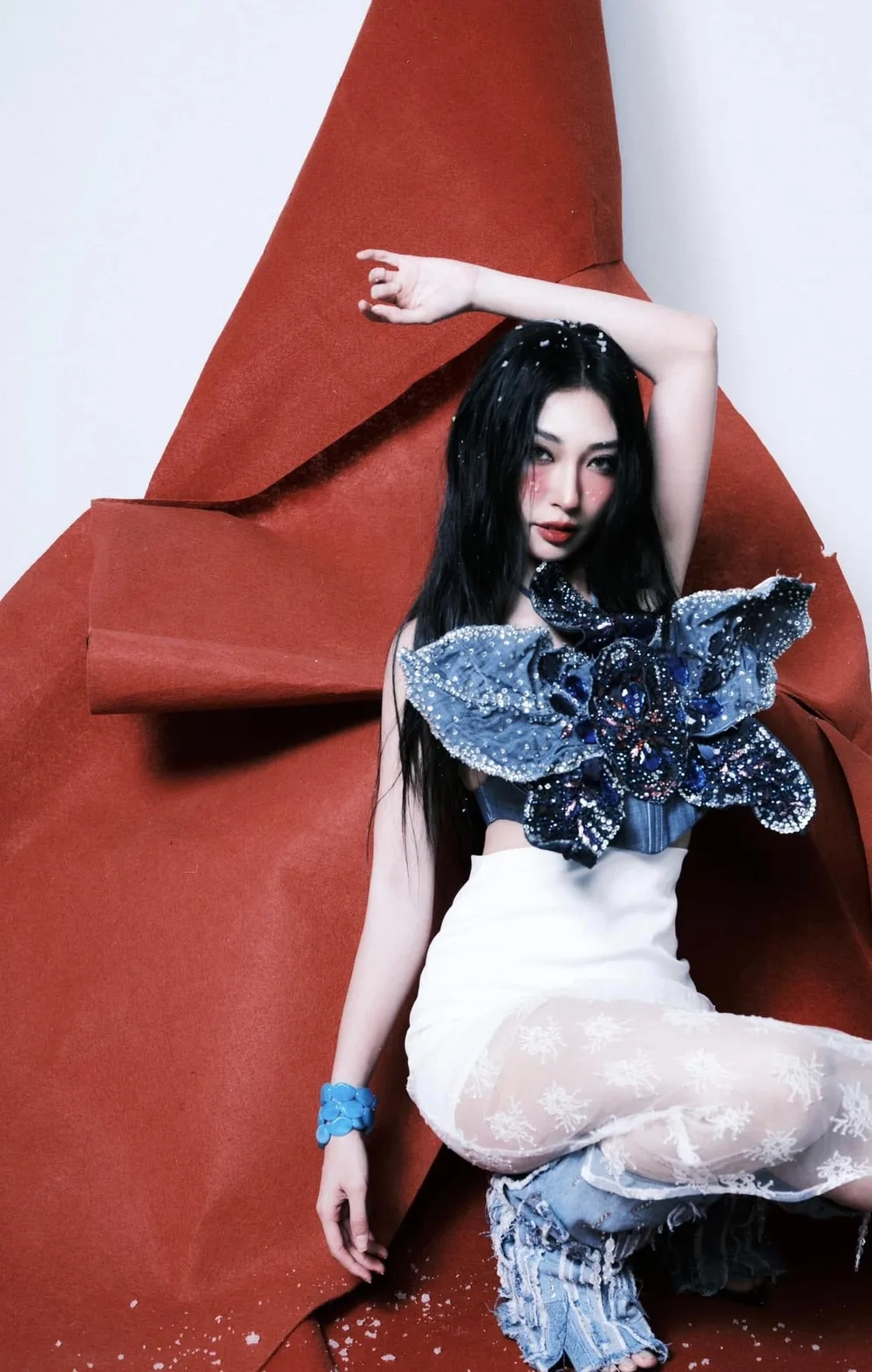 Ca khúc buồn đầy cảm xúc Lạnh Khổng Tú Quỳnh