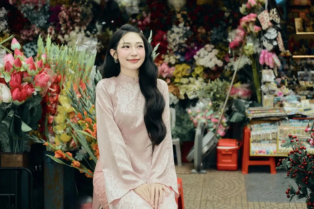 Nghe là rơi nước mắt với Lời bài hát Khổng Tú Quỳnh nhớ lắm