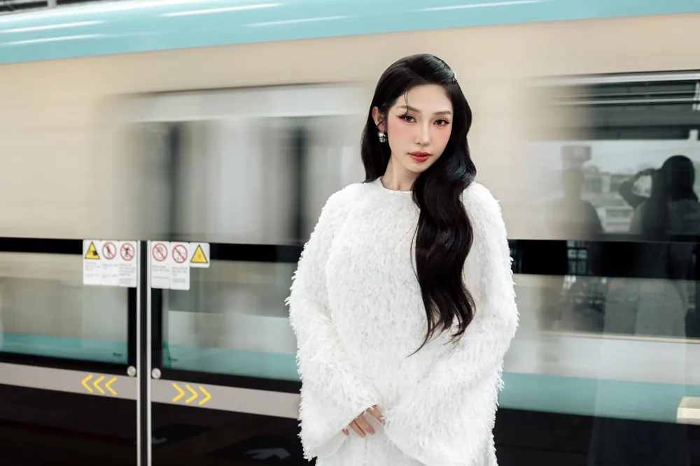 MV dễ thương Xe buýt 2 tầng Khổng Tú Quỳnh