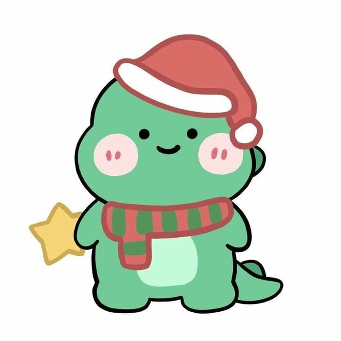 Combo độc quyền dễ thương từ chibi avatar khủng log