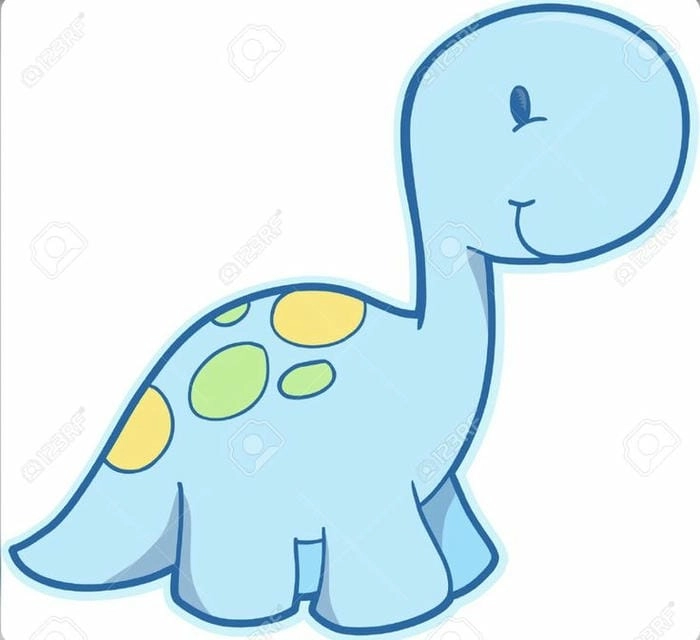 Không cần kỹ năng vẫn tạo được vẽ khủng log chibi cực cute