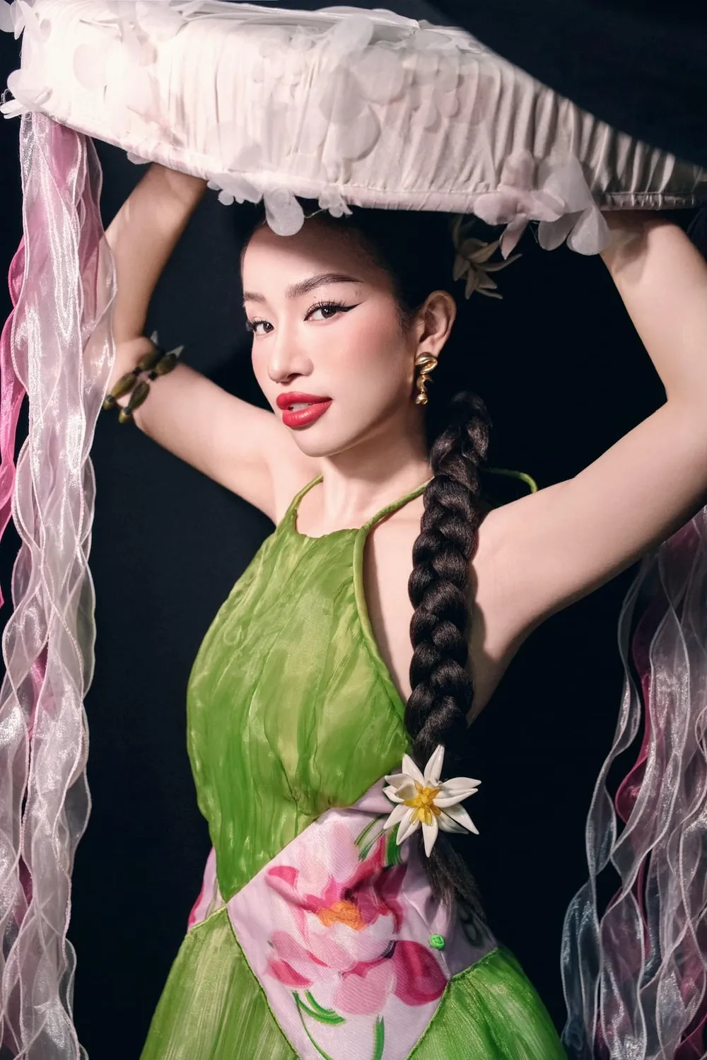 Tuyển chọn những bản nhạc Lâm Bảo Ngọc hay nhất