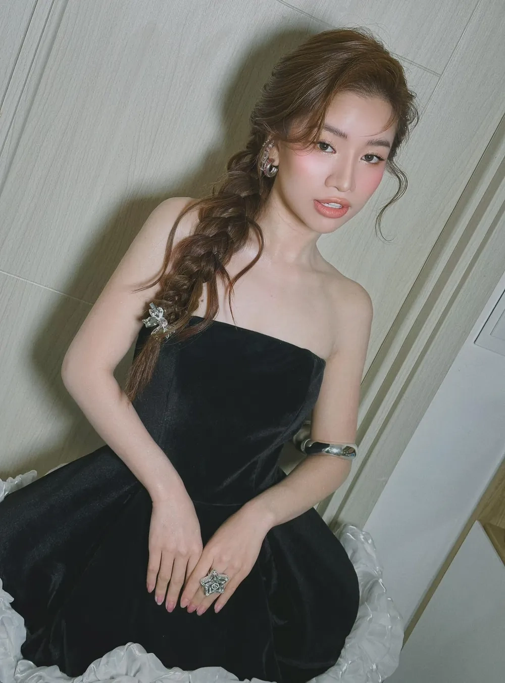 Ai cũng xúc động khi nghe Ước gì Lâm Bảo Ngọc