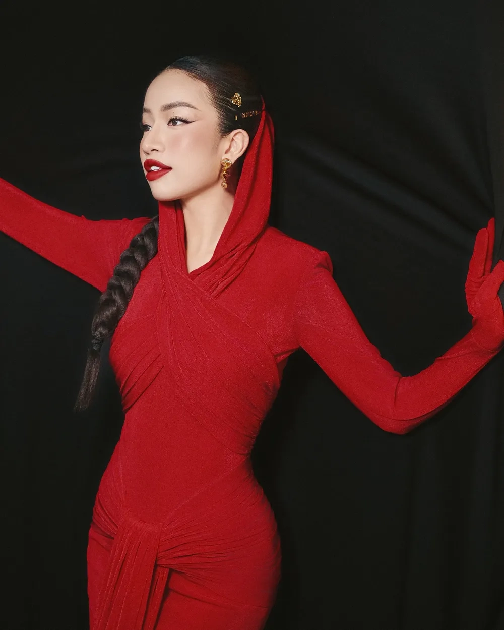 Màn thể hiện ấn tượng từ Lâm Bảo Ngọc hát This love