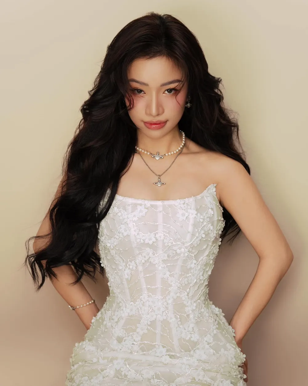 Thăng hoa cảm xúc cùng Lâm Bảo Ngọc Xuân hạ thu đông