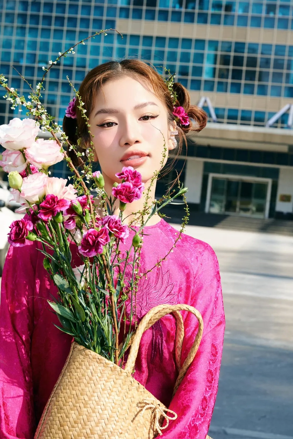 Bạn có biết chính xác Lâm Bảo Ngọc là ai chưa