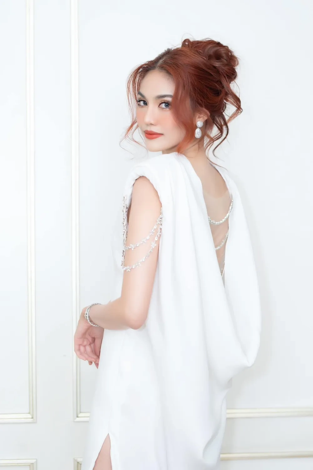 Câu chuyện quê hương Lan Khuê quê ở đâu