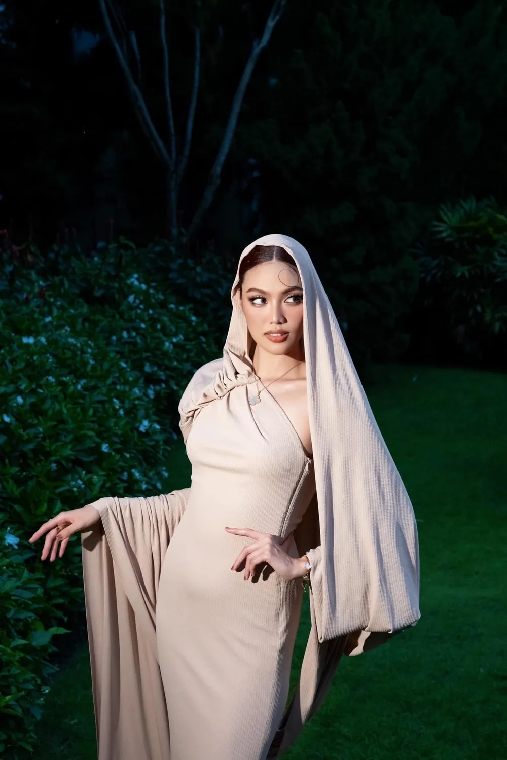 Quê hương thanh bình của Lan Khuê Vũng Tàu