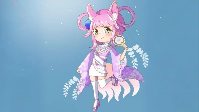 Khám phá thế giới game liên quân chibi đầy sáng tạo