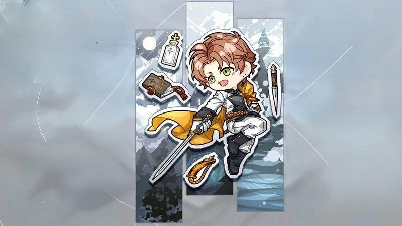 Ngắm nhìn bộ sưu tập nhân vật liên quân chibi dễ thương