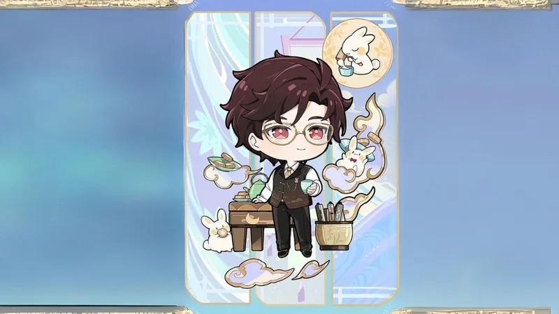 Fan cực kỳ yêu thích các tướng liên quân cute mới