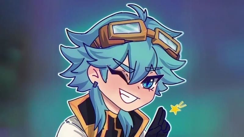 Khám phá bộ sưu tập hình ảnh liên quân chibi cực dễ thương