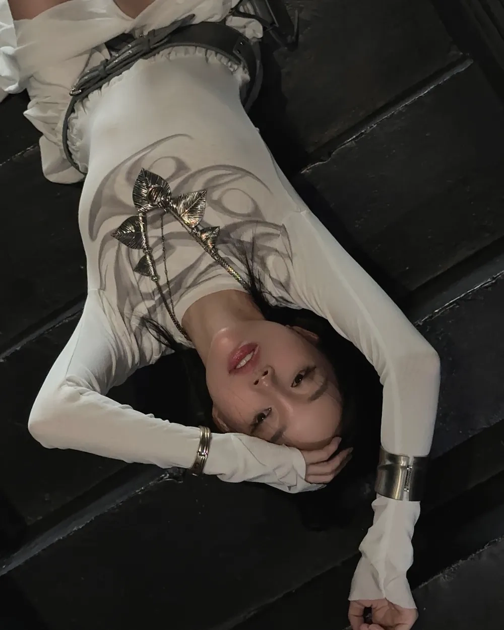 Tò mò không biết Linh Ngọc Đàm sinh năm bao nhiêu