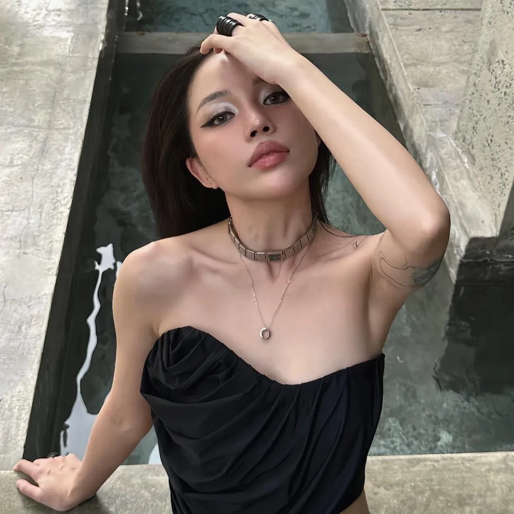 Thông tin chuẩn về Linh Ngọc Đàm ngày nơi sinh