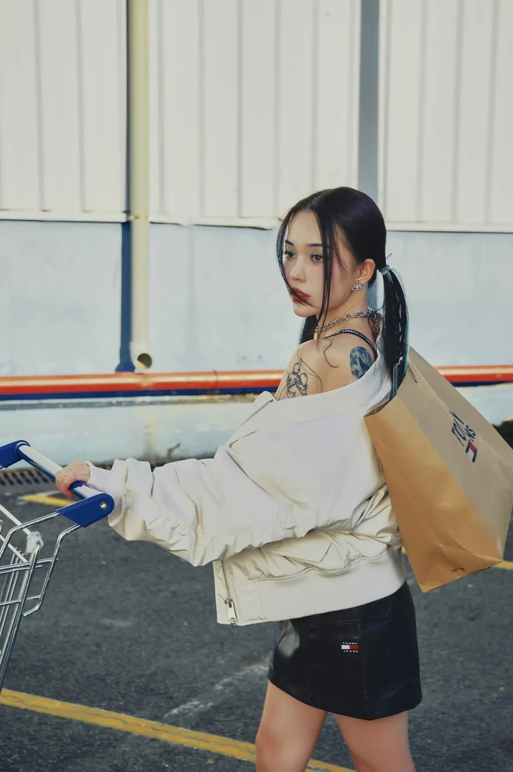 Khám phá cung hoàng đạo của Linh Ngọc Đàm cung gì