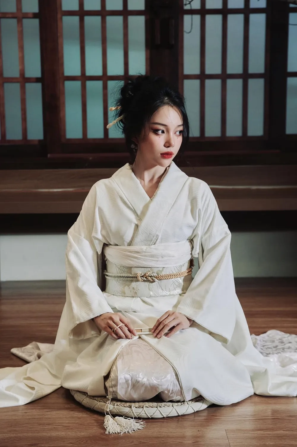 Bạn biết Linh Ngọc Đàm sinh ngày mấy không