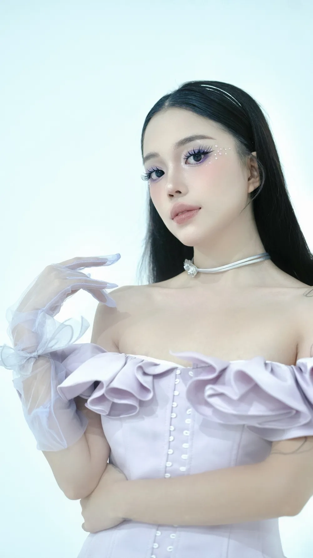 Tìm hiểu công ty do công ty của Linh Ngọc Đàm sáng lập