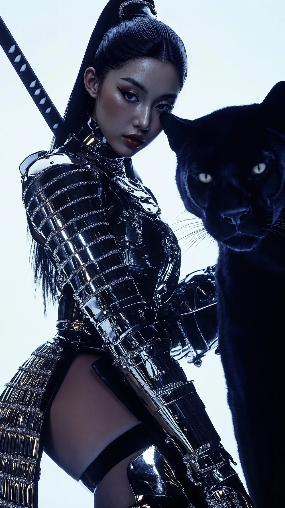 Clip cute với Linh Ngọc Đàm nói tiếng anh