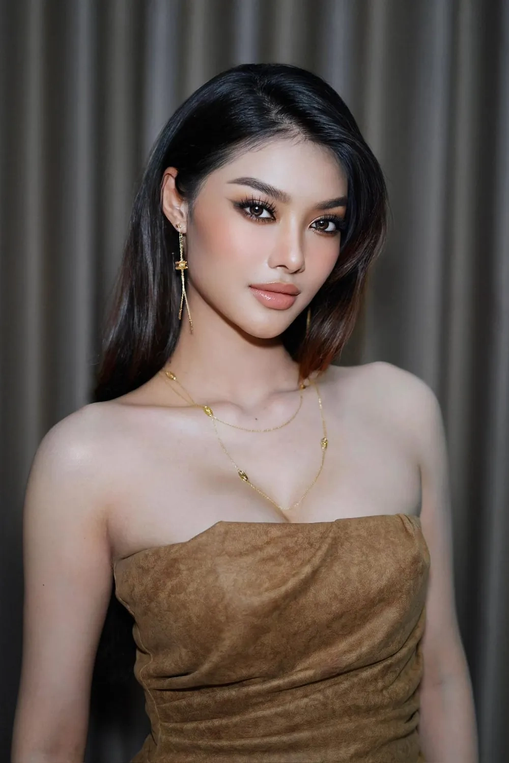 Giai điệu cực cháy Nổi lửa lên em Lona Kiều Loan