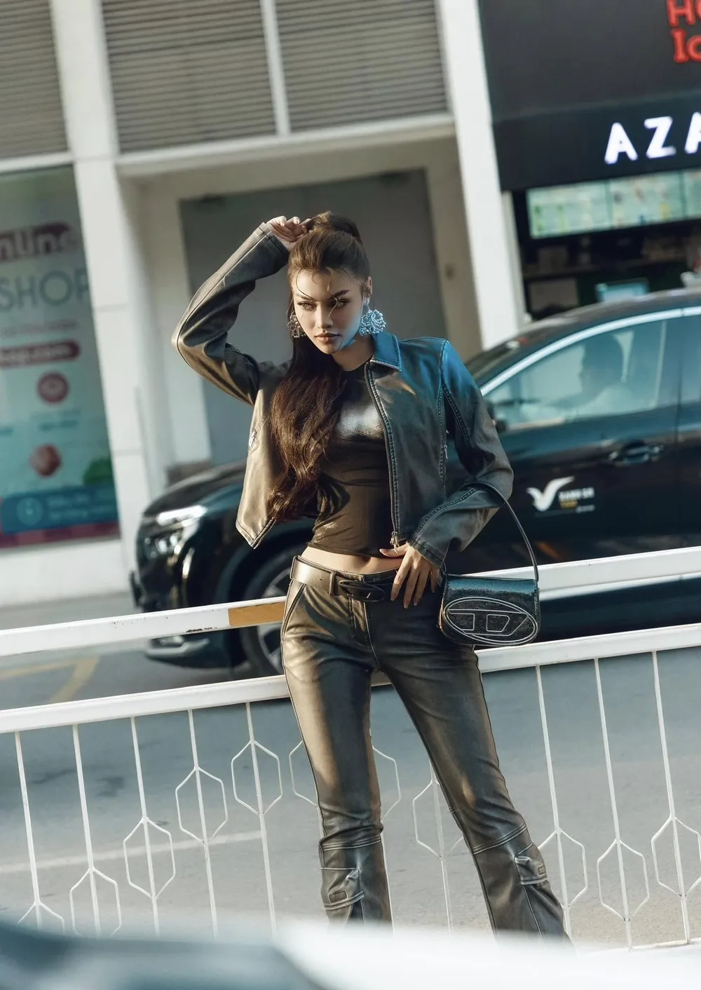 Hé lộ thông tin Lona Kiều Loan sinh năm bao nhiêu