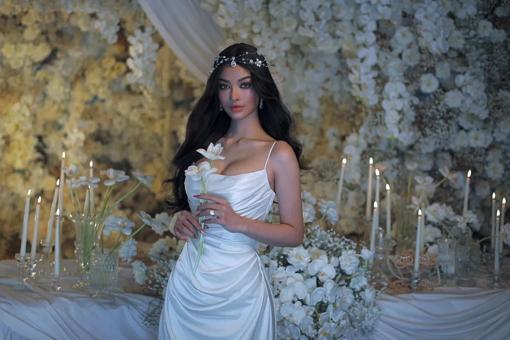 Thực hư về câu hỏi Lona Kiều Loan là ai