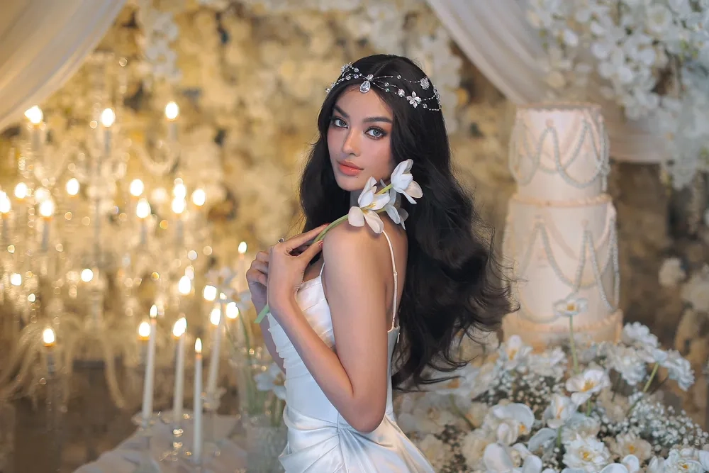 Tin đồn Lona Kiều Loan phẫu thuật gây tranh cãi