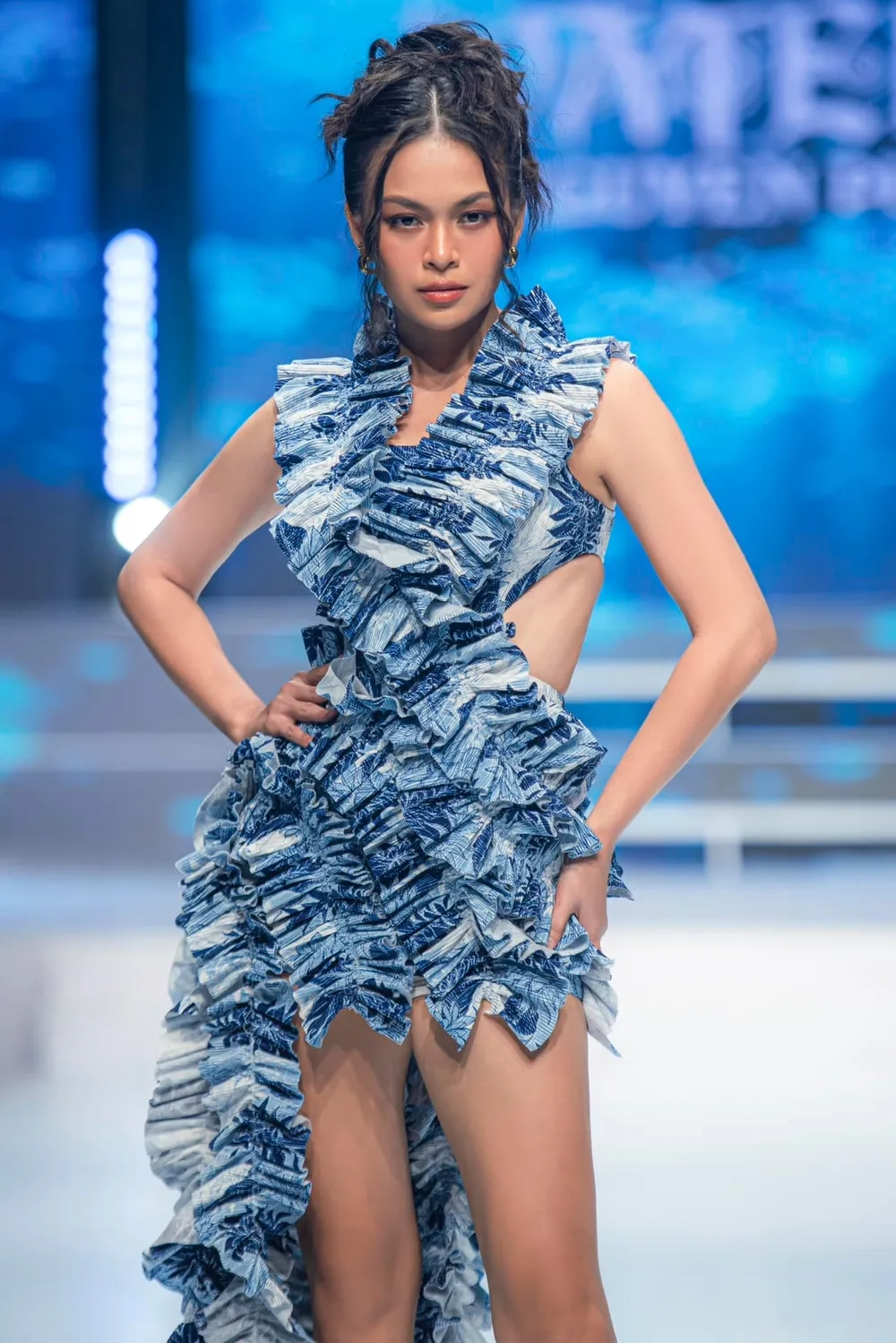 Hé lộ bất ngờ tên thật của Mâu Thủy